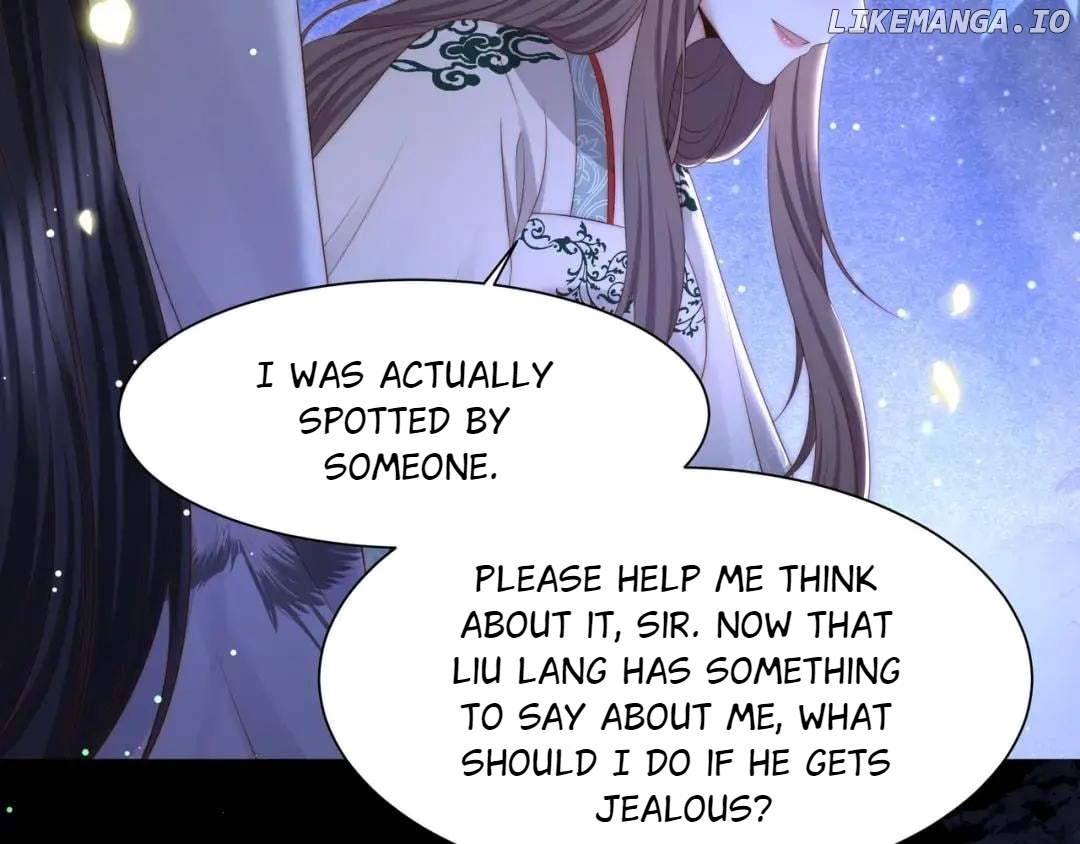 Lonely Emperor Chases His Sister-in-Law Chapter 50 - page 68